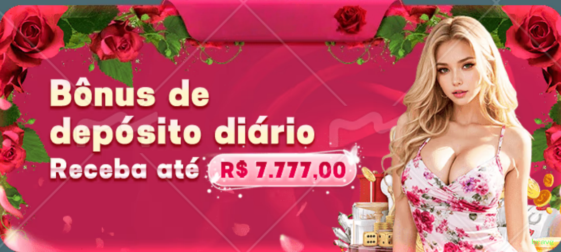 Lottery Clássica na bravg