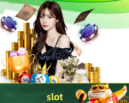 PG Slots Collection